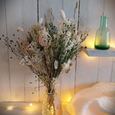 Bouquet de fleurs séchées Fenouil