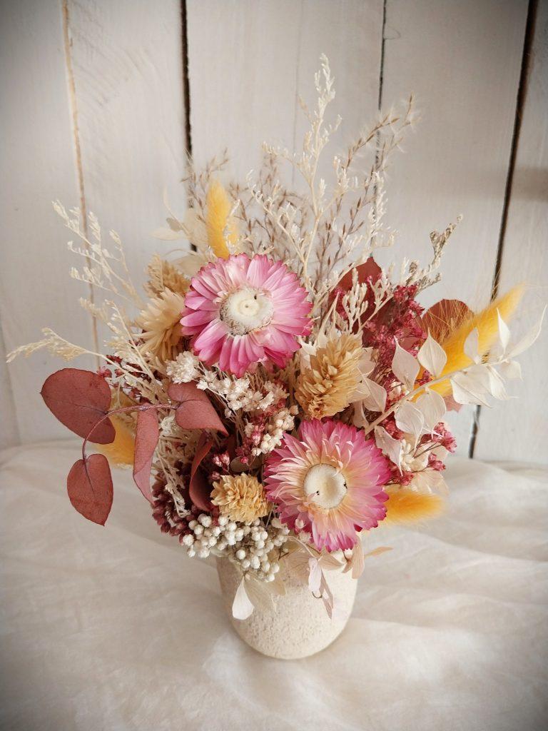 Lire la suite à propos de l’article Quelles fleurs séchées offrir en cadeau ? Guide pour faire le bon choix